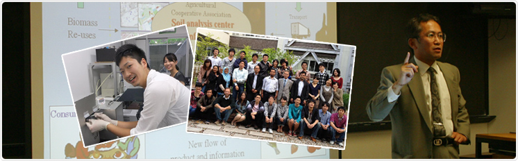 Bio-Sensing Engineering, Kyoto University 06